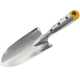 Lopatka záhradnícka - kvetinová