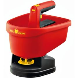 Wolf Garten WE B - batériové ručné rozmetadlo