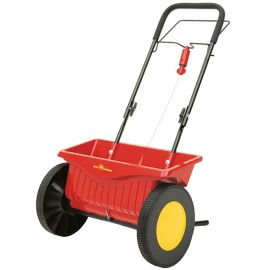 WOLF WE 430 - aplikačný vozík štrbinový