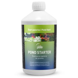 Štartovacie baktérie 0,5l