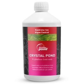 Crystal Pond 0,5l