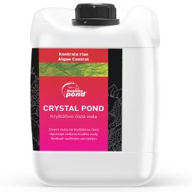 Crystal Pond 5l
