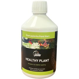 Healthy Plant 0.5l - hnojivo na vodné rastliny