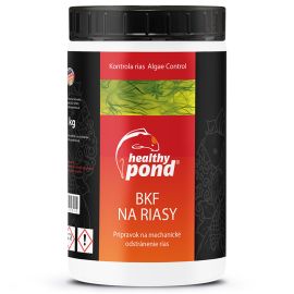 Healthy Pond BKF 2,5kg - Prípravok proti vláknitej riase