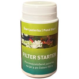 FilterStarter 100g