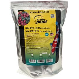 2 Farebné pelety 5mm, 3L