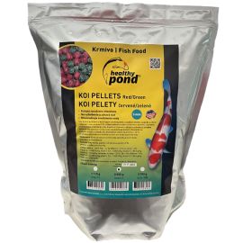 2 Farebné pelety 5mm, 5L