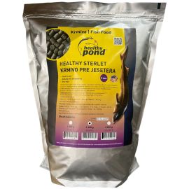 Healthy pond Krmivo pre jesetery 5mm 5L