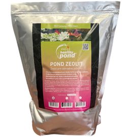 Zeolit 5kg, frakcia 4-8mm