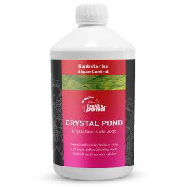 Healthy Pond Crystal Pond 250ml
