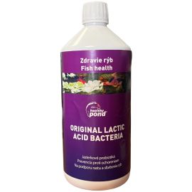 1L Original acid lacid bacteria - jazierkove probiotiká