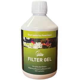 Filter Gel 0,5l