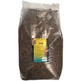 2 Farebné pelety 5mm, 10kg