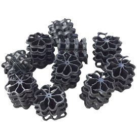 Helix Biomedia black 18mm 100l