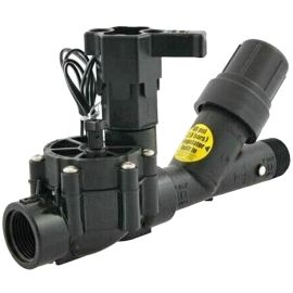 Rain Bird XCZ-100-PRF, elektroventil + filter