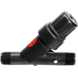 Filter s reguláciou tlaku PRF-075-RBY Rain Bird