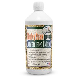 HP Extrakt z jačmennej slamy 1L - Barley Straw Extract