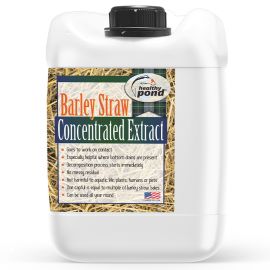 HP Extrakt z jačmennej slamy 10l - Barley Straw Extract