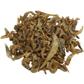 Shrimps  - Krevety 2-4cm 5L