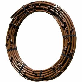 Rain Bird rozvádzacie potrubie QF Dripline, 33 cm, 30m