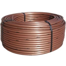 100m kvapková hadica 2,3l 33cm, RB s kompenzáciou tlaku, podpovrchová