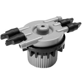 Multikvapkovač EMT-6X