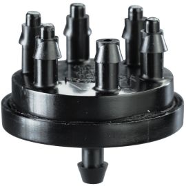 Multikvapkovač XB-10-6