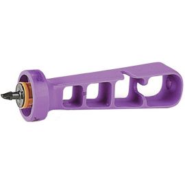 Kombinovaný nástroj XM-Tool pre XERI-zavlažovanie