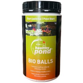 Bio Balls 5000ml na 100m3