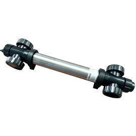 Xclear Flex UV-C INOX 75W