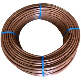 50 m kvapková hadica 1,9l 33cm, NORMA, s kompenzáciou tlaku