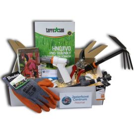 Vianočný set - ZÁHRADA