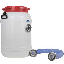 Zapožičanie separátora pre Torpedo ULTRA-PROFI