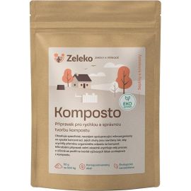 Komposto 300 g