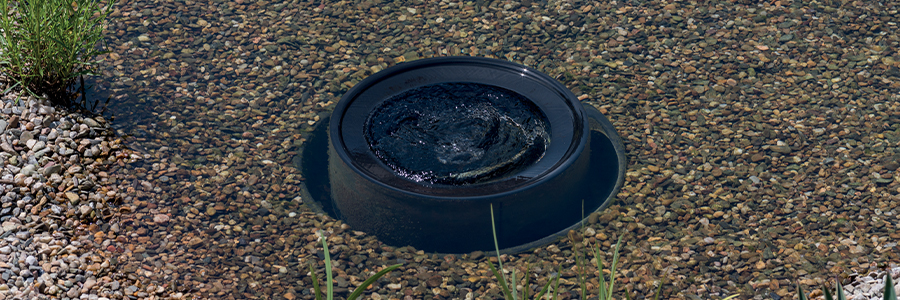 Návod na prepojenie čerpadla so Skimmer adaptérom