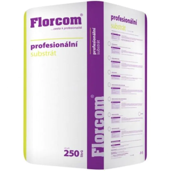 Florcom Substraty